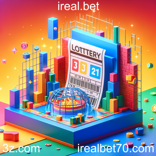 A Excitante Experiência da Loteria no ireal.bet